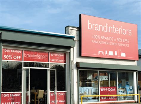 preston furniture outlet.